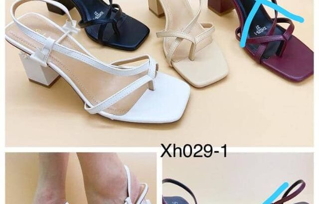 Affordable Foreign shoes