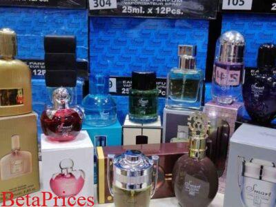 Dubai Perfume Oil