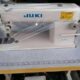 Industrial & Manual Sewing Machines
