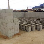 Price of blocks in Nigeria