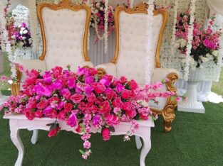 Events and Decoration services