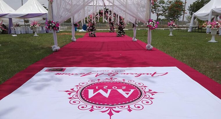 Top Wedding and Event Planning Companies in Nigeria