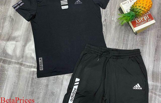 Quality Nike T-shirt & Shorts