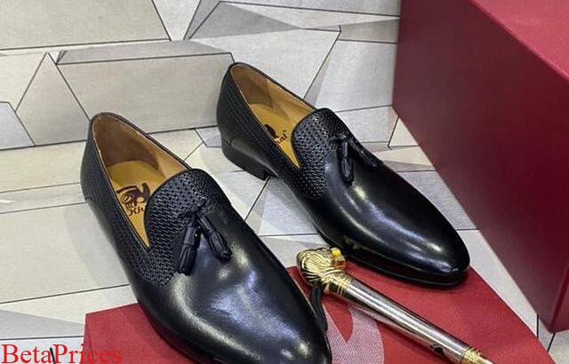 Men’s shoes for sale