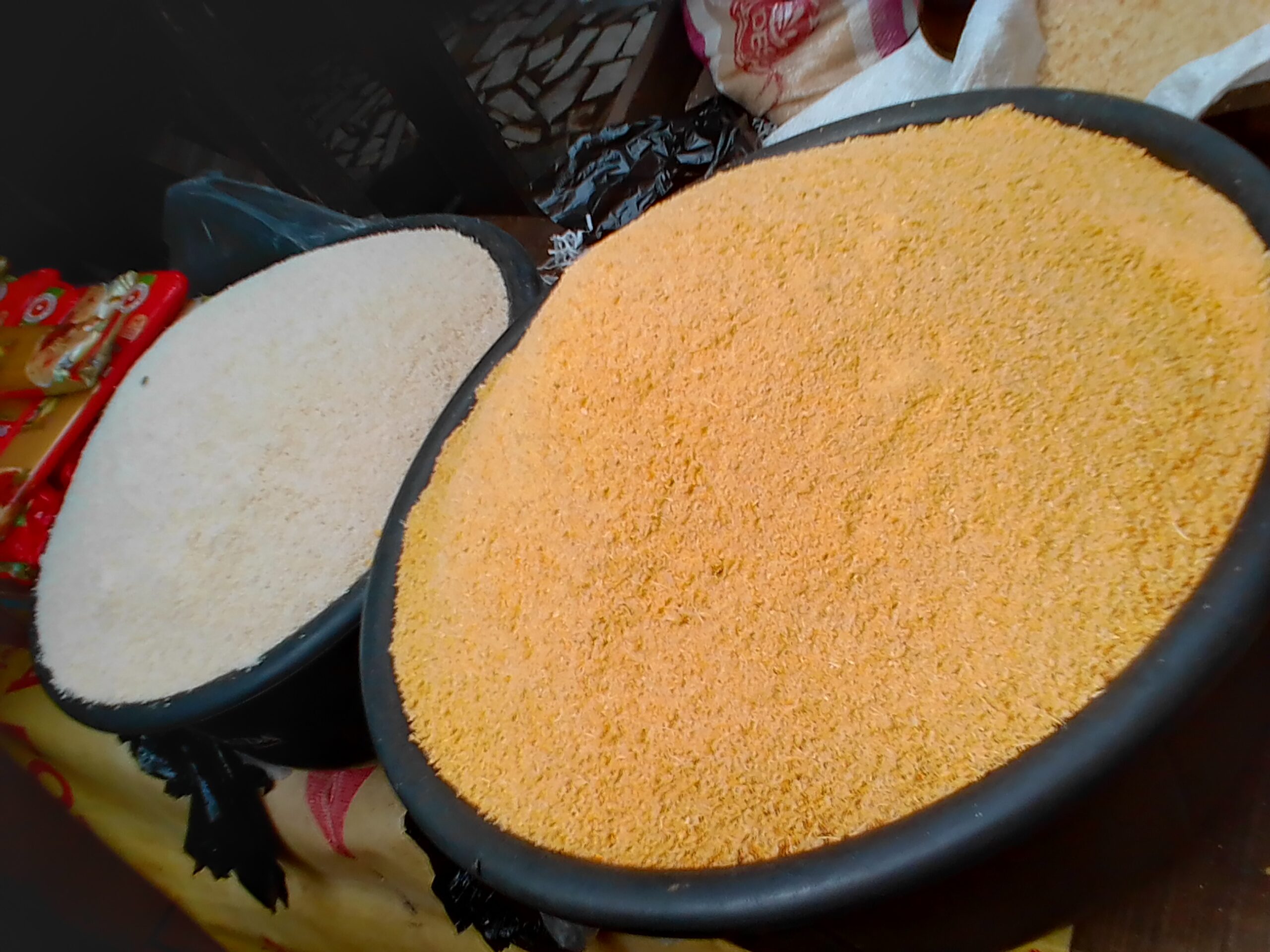 Price of a bag of Garri in Nigeria (2021) – Beta Prices