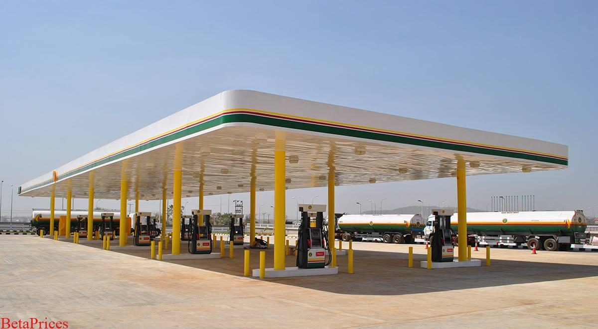Oil and Gas: Top 10 richest Filling stations in Nigeria