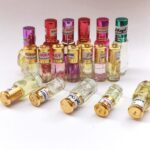 Long-lasting perfume oil from Dubai at cheap wholesale rates