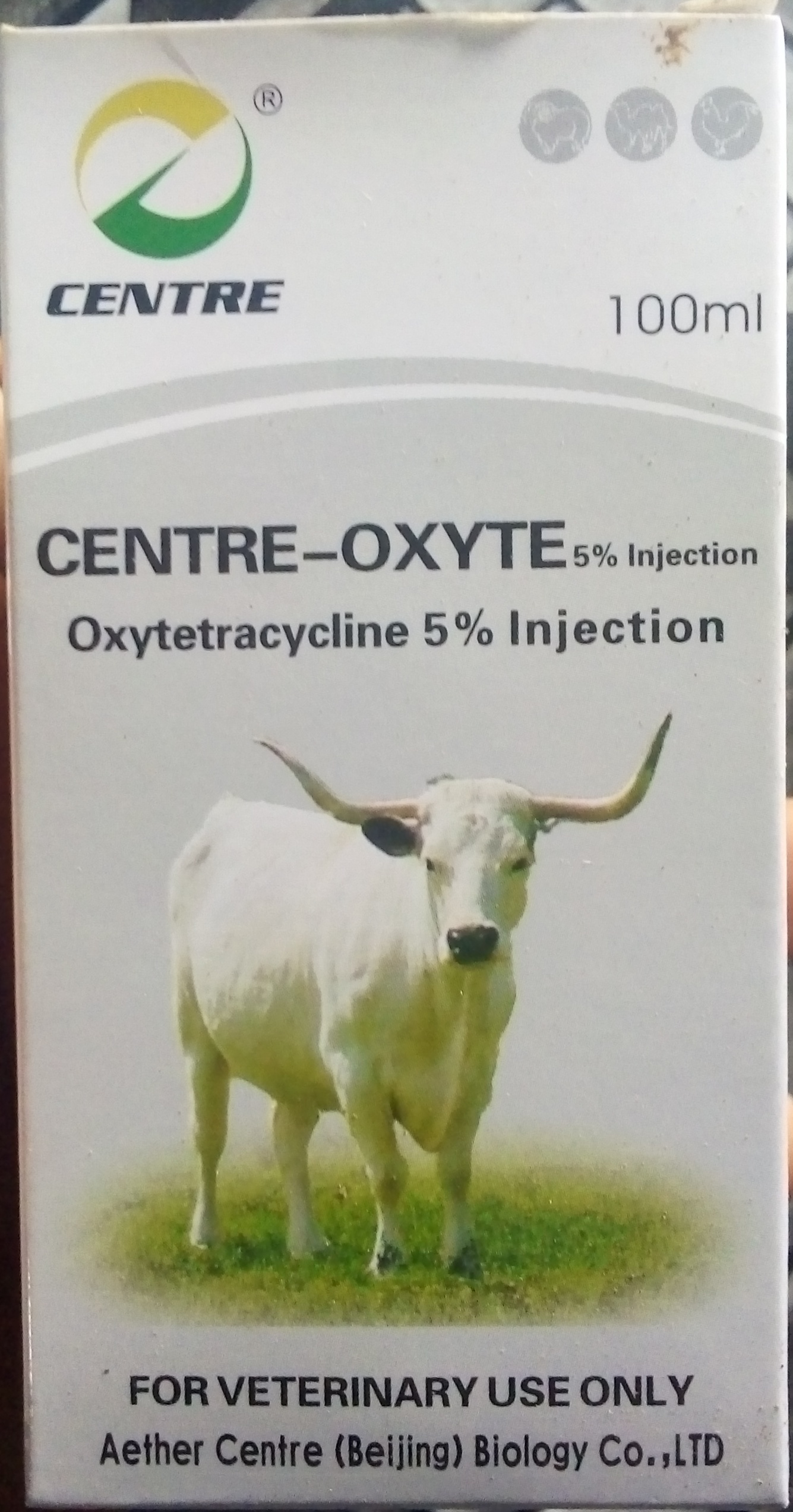 oxytetracycline injection for animals in nigeria