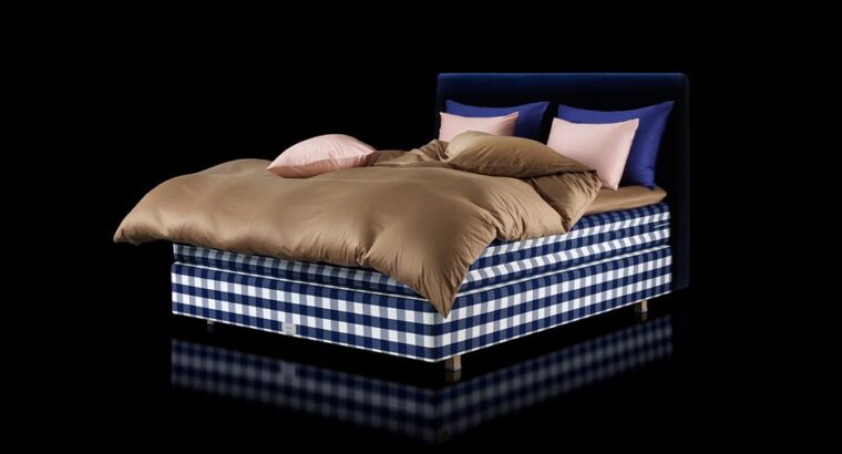 Bed cost: Hästens mattress price list 2024