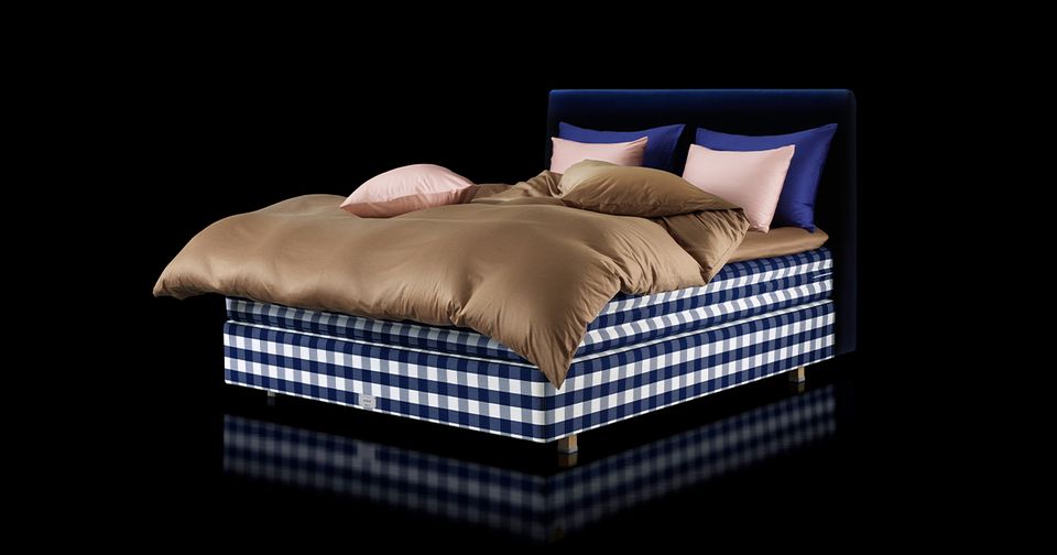 Cost of Hastens mattress bed