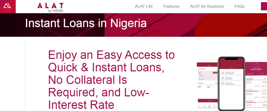 alat quick loans in minutes