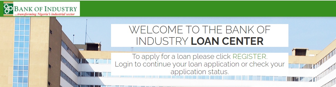 bank of industry non salary online loan