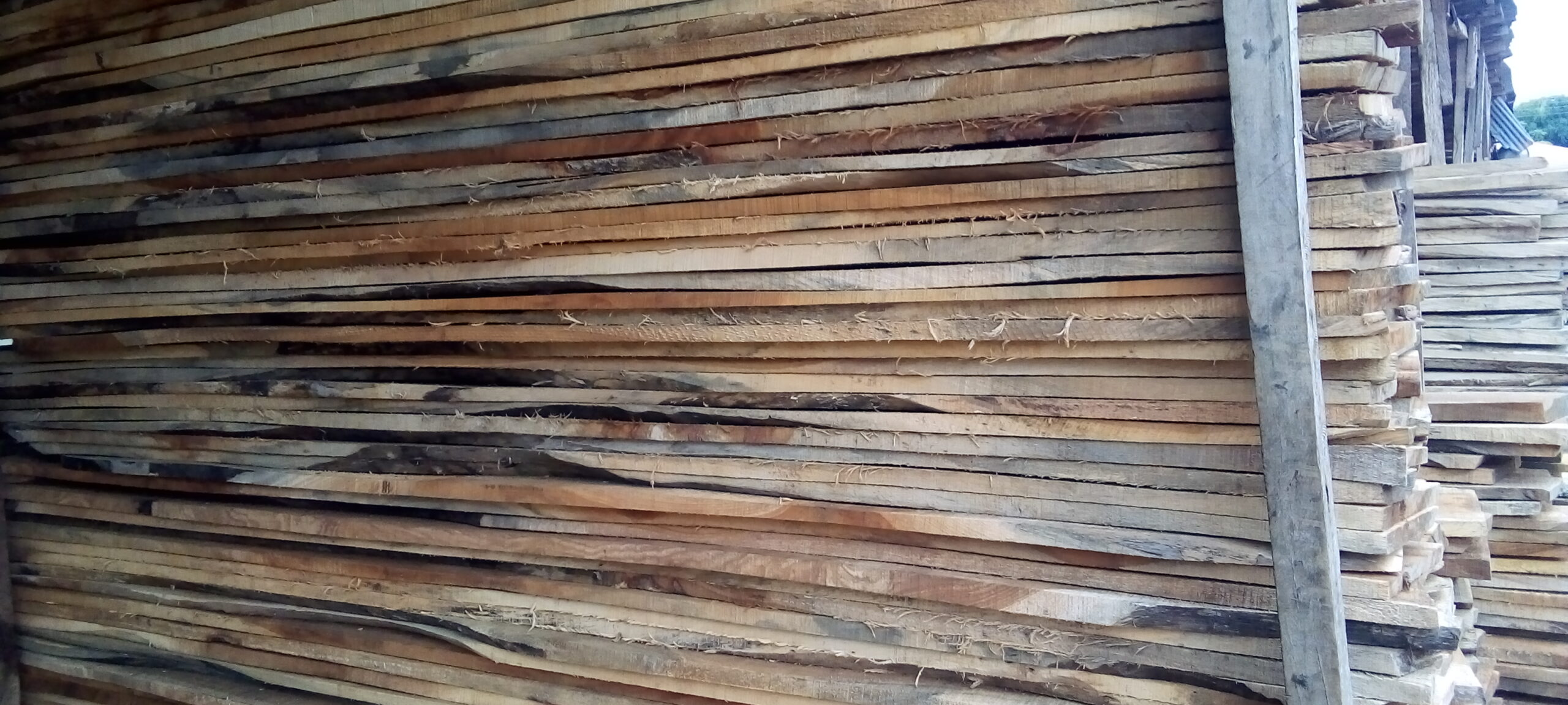 Cost of Wood, Planks, HDF, MDF Plywood in Nigeria 2022