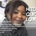 Quick instant loans in nigeria