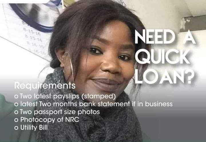 Quick instant loans in nigeria