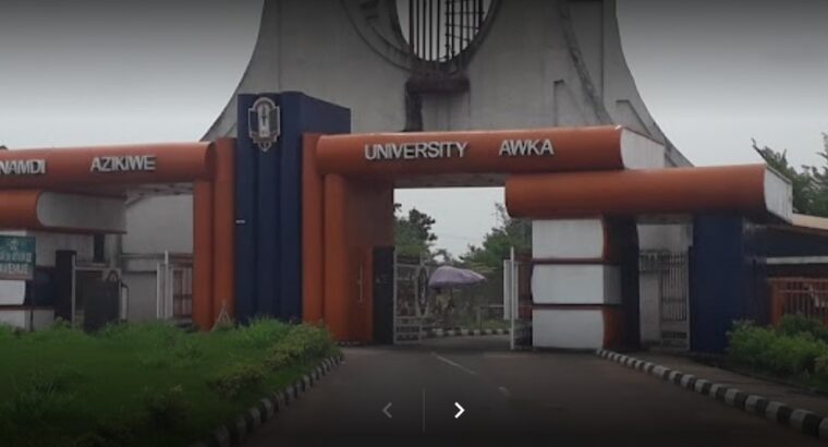 TOP 20 Universities in Nigeria with Low School Fees 2022