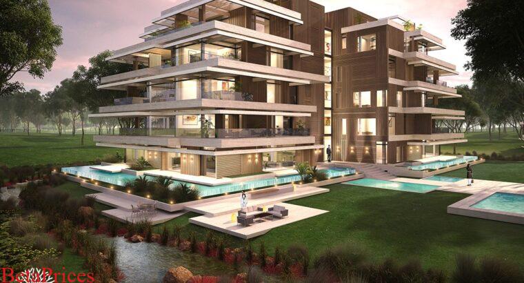 Al Barari Villa: The Apartment living in Dubai you should rent