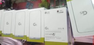 LG G5 phone Price in Nigeria