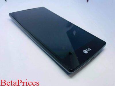 Current Price of LG Phones in Nigeria 2024