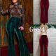 Gowns for sale