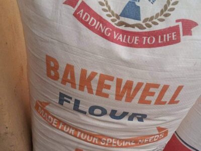 Price of Bags of Flour in Nigeria 2024