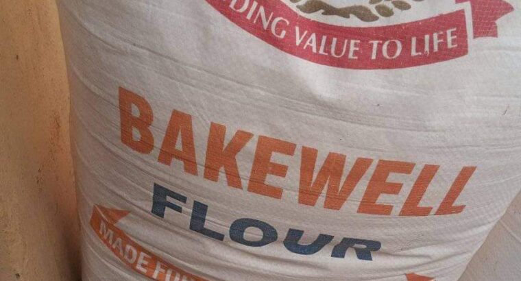 Price of Bags of Flour in Nigeria 2023