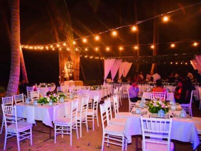 Cost of Events Decoration in Nigeria 2022
