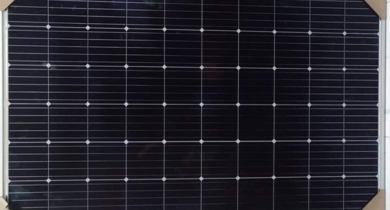 Price of Solar System, Panels in Nigeria 2023