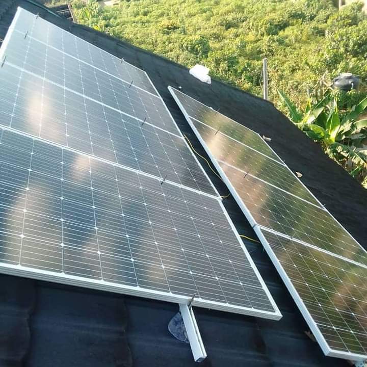 Solar energy, system and Panels price in Nigeria