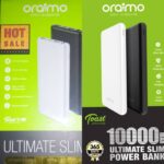 Current Price of Oraimo Power Bank in Nigeria