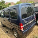 current price of shuttle mini buses korope in Nigeria