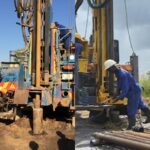 Current Cost of Borehole Drilling in Nigeria 2022