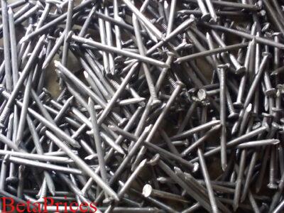 Current Price of Bag of Roofing Nails in Nigeria 2024