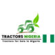 Tractor Dealers In Nigeria