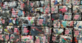 Wholesale China Overstock Clothes bales bulk company