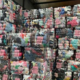 Wholesale China Overstock Clothes bales bulk company