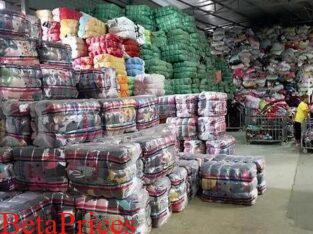 PANDACU: China Wholesale Used Clothes Suppliers, Manufacturer