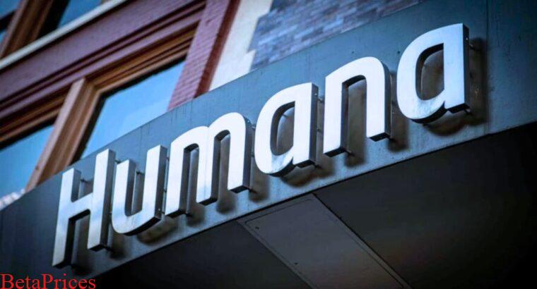Humana Health Insurance Medicare Supplement Plans