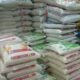 lagos rice mill bags of rice for sale