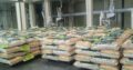 Lagos rice mill bags of rice for sale