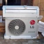 Price of fairly used air conditioner in Nigeria