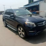 Price of a fairly used cars in Nigeria