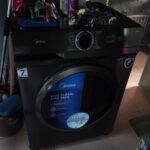 price of a tounbo washing machine 2024