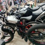price of electric bike in nigeria