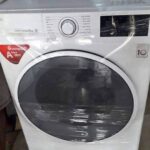 price of tokunbo washing machine 2024