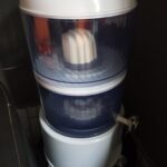 price of water purifier in nigeria