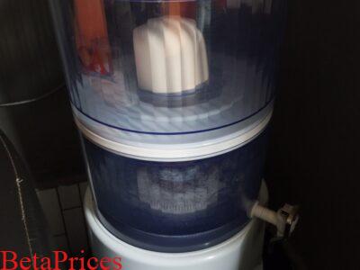 Price of water purifier in Nigeria