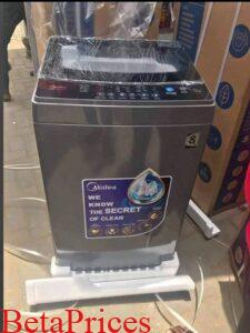 Tokunbo washing Machine
