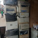 Tokunbo computer printer price in Nigeria
